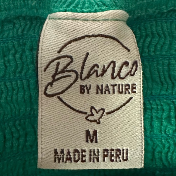 Twist front tube top - Picture 2 of 2